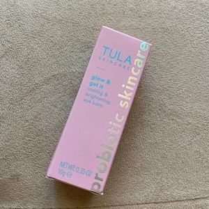 Tula Rose Glow and Get It balm